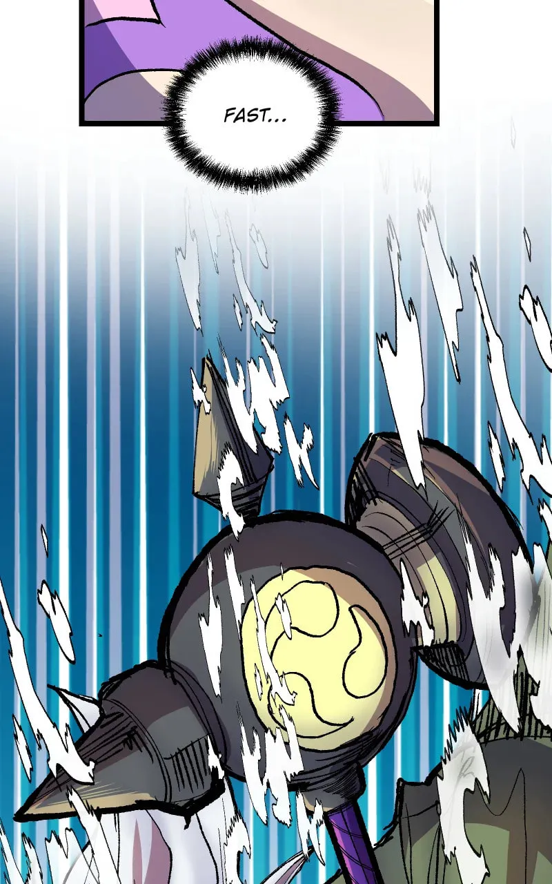 Just a Goblin Chapter 86 page 8 - 