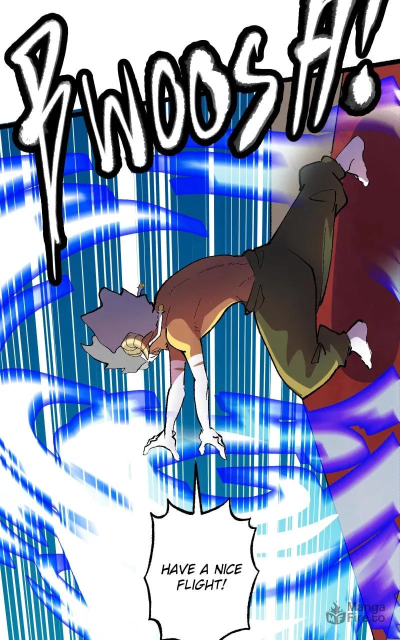 Just a Goblin Chapter 86 page 72 - 