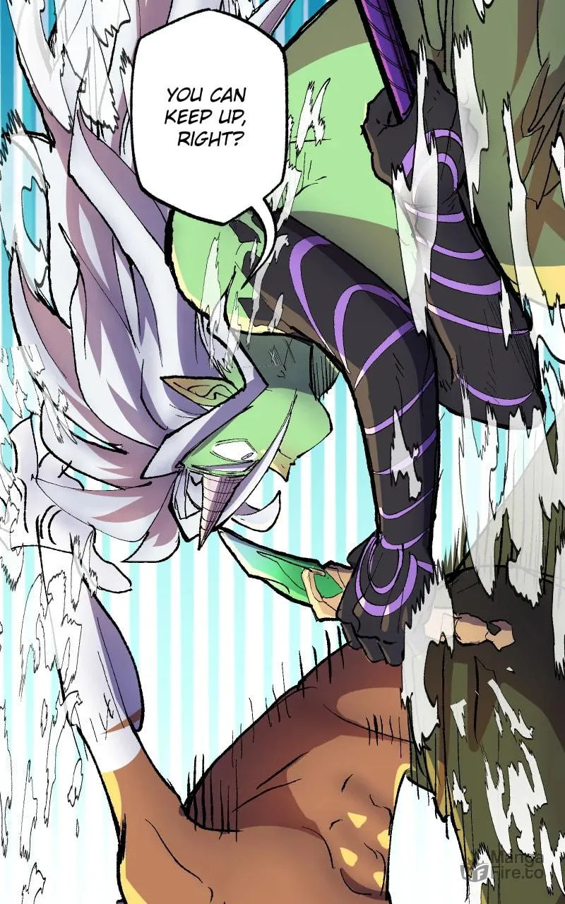 Just a Goblin Chapter 86 page 9 - 