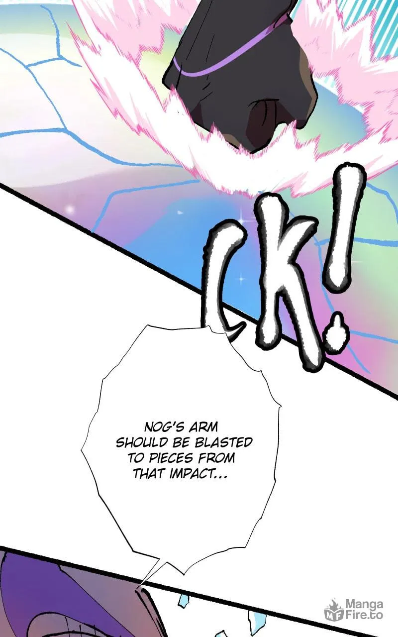 Just a Goblin Chapter 86 page 84 - 