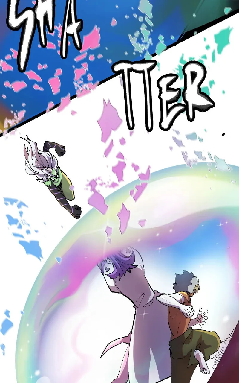 Just a Goblin Chapter 86 page 88 - 