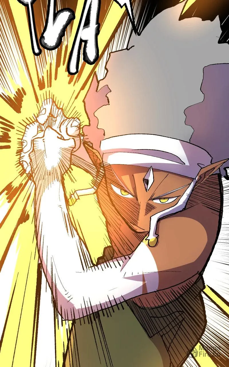 Just a Goblin Chapter 86 page 90 - 