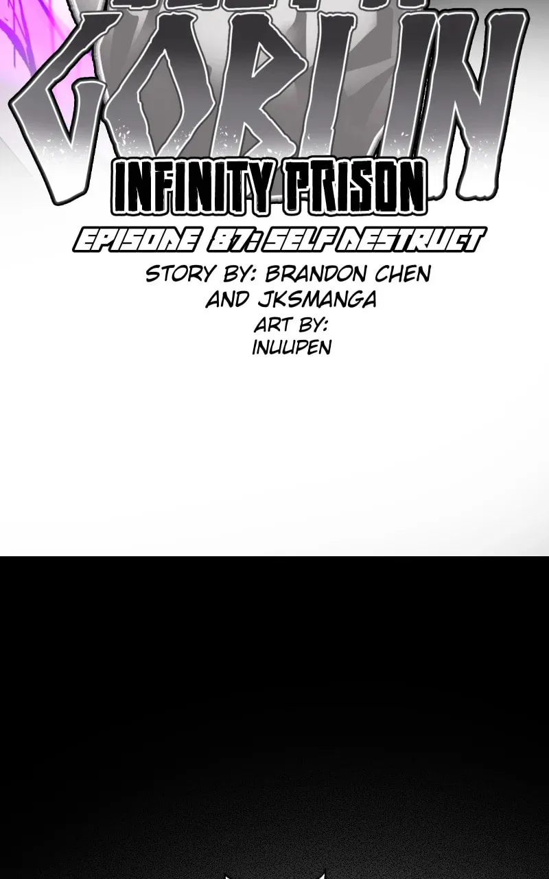 Just a Goblin Chapter 87 page 11 - 