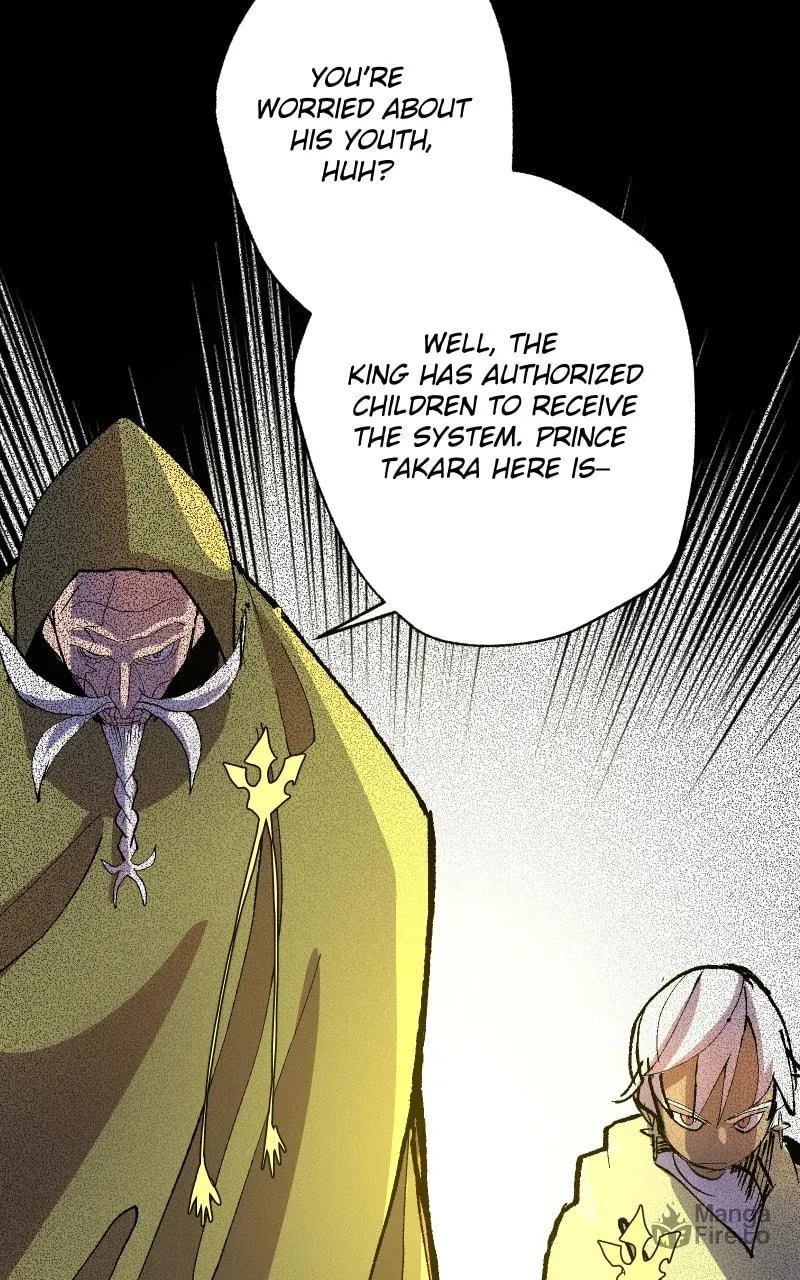 Just a Goblin Chapter 87 page 18 - 