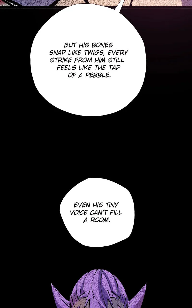 Just a Goblin Chapter 87 page 22 - 