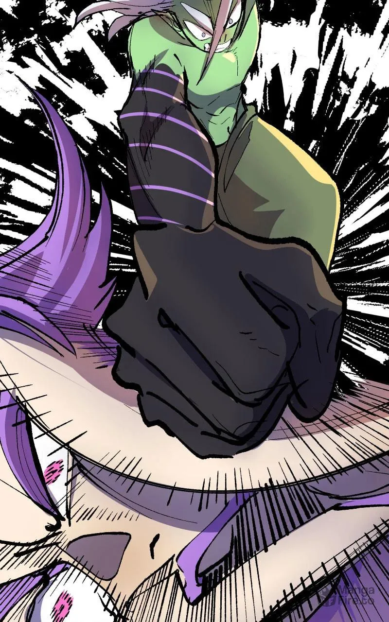 Just a Goblin Chapter 87 page 25 - 