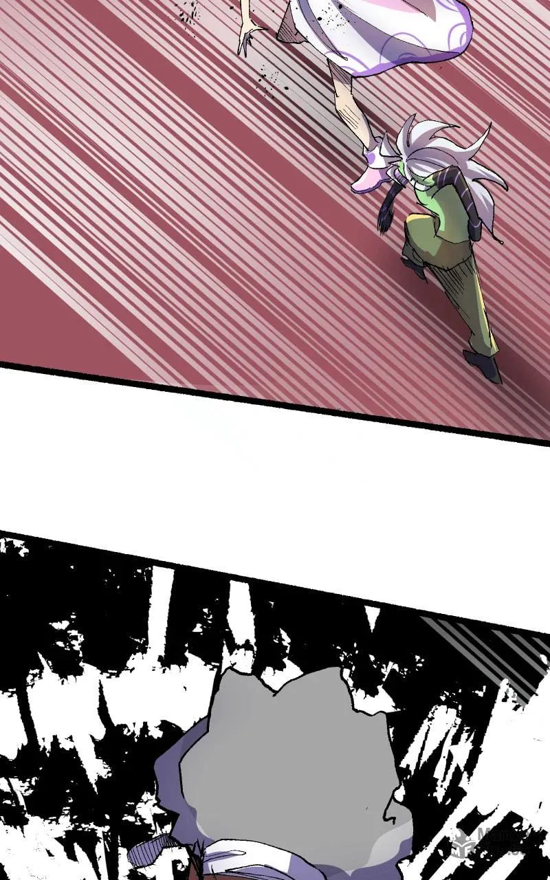 Just a Goblin Chapter 87 page 27 - 
