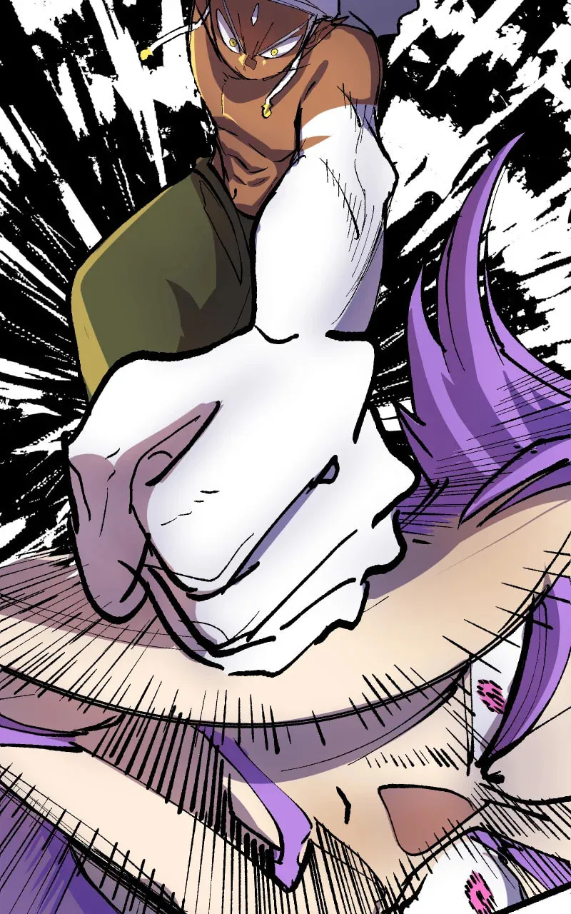 Just a Goblin Chapter 87 page 28 - 