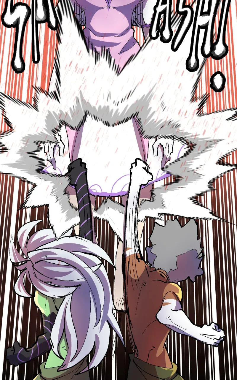 Just a Goblin Chapter 87 page 32 - 