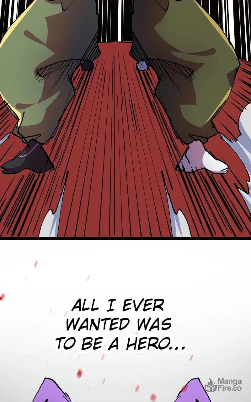 Just a Goblin Chapter 87 page 33 - 