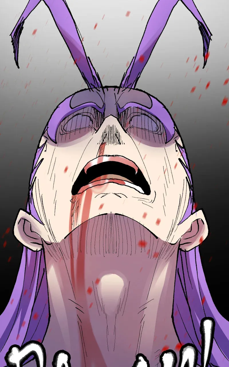 Just a Goblin Chapter 87 page 34 - 