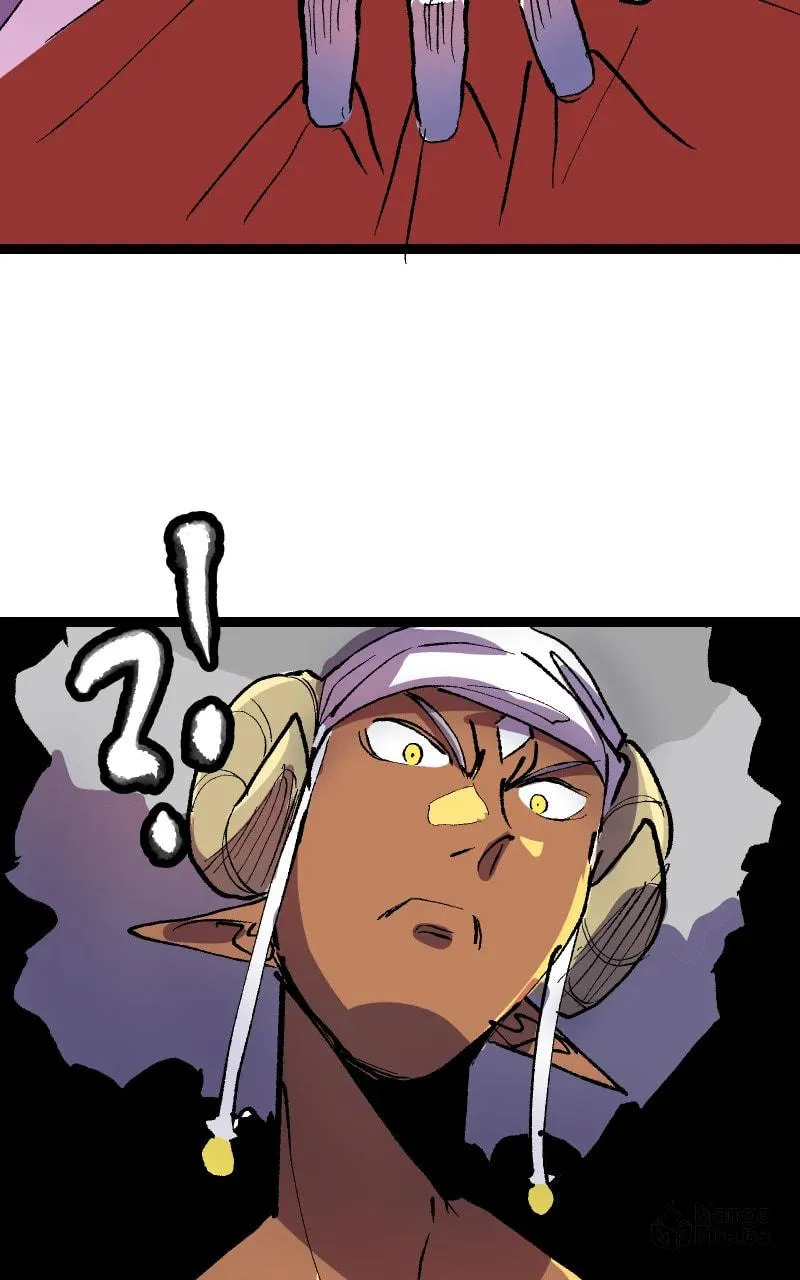 Just a Goblin Chapter 87 page 39 - 