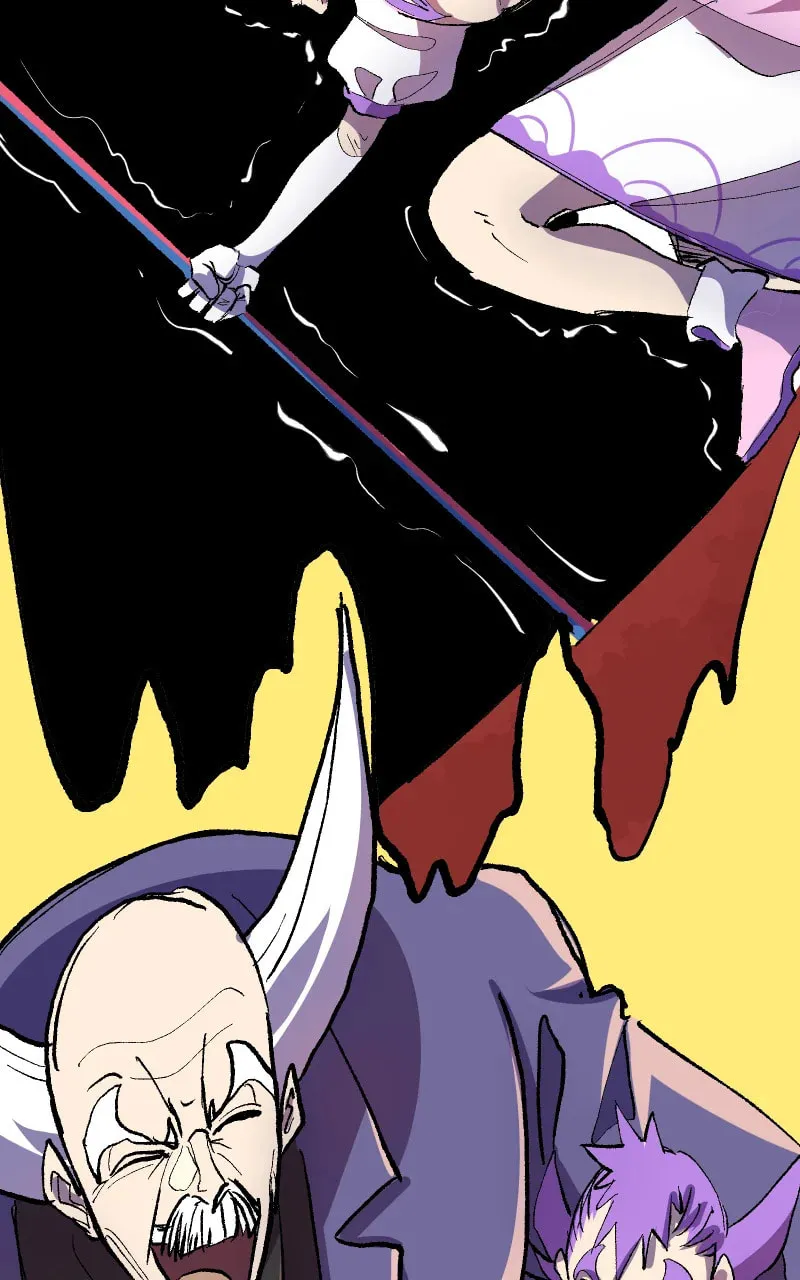 Just a Goblin Chapter 87 page 41 - 