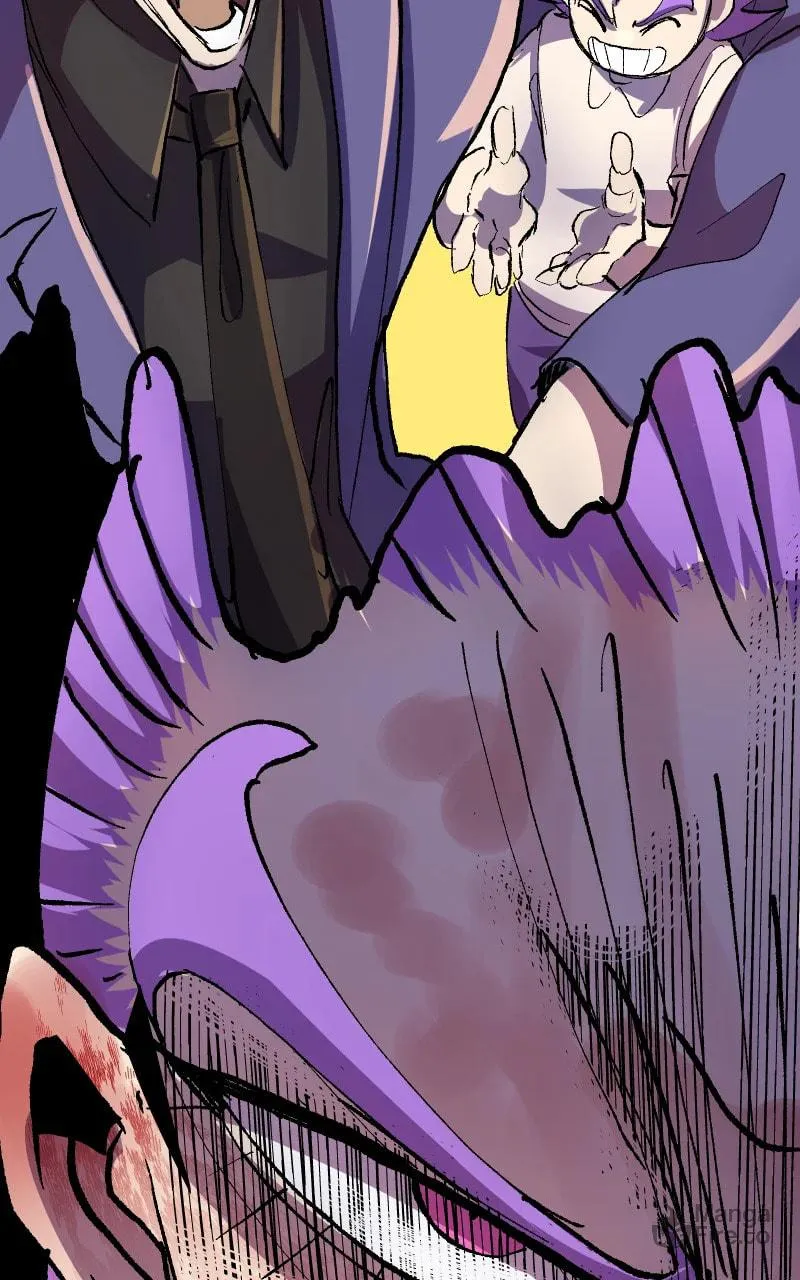 Just a Goblin Chapter 87 page 42 - 