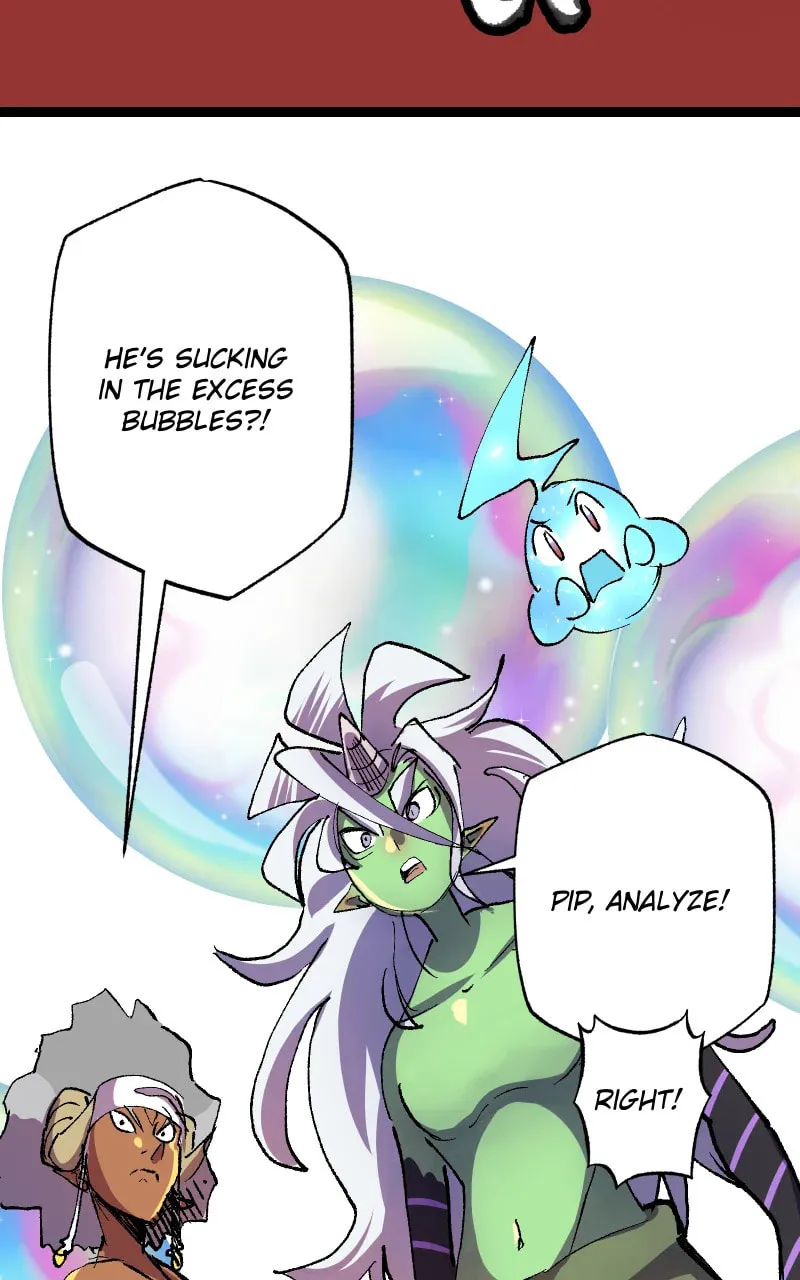 Just a Goblin Chapter 87 page 46 - 