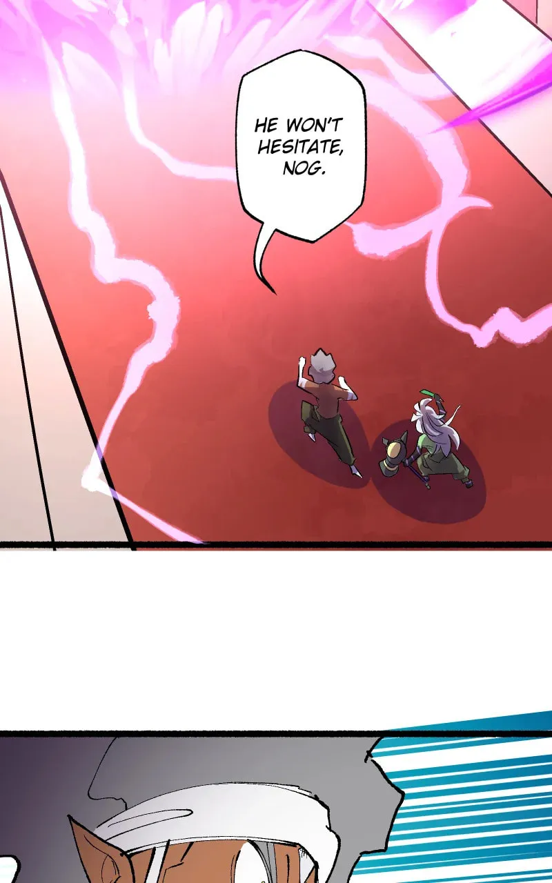 Just a Goblin Chapter 87 page 56 - 