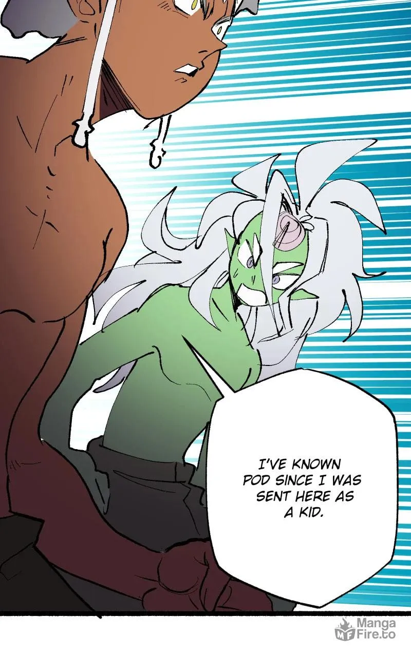 Just a Goblin Chapter 87 page 57 - 