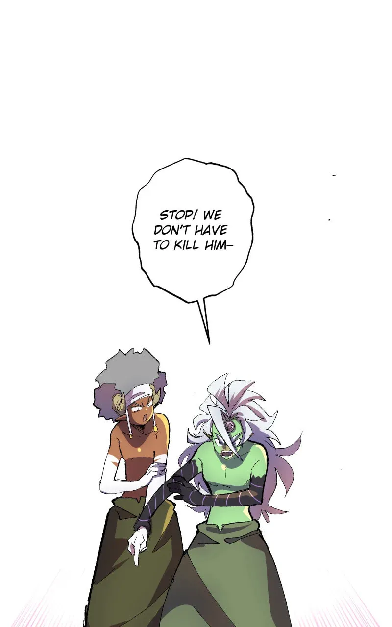 Just a Goblin Chapter 88 page 1 - 