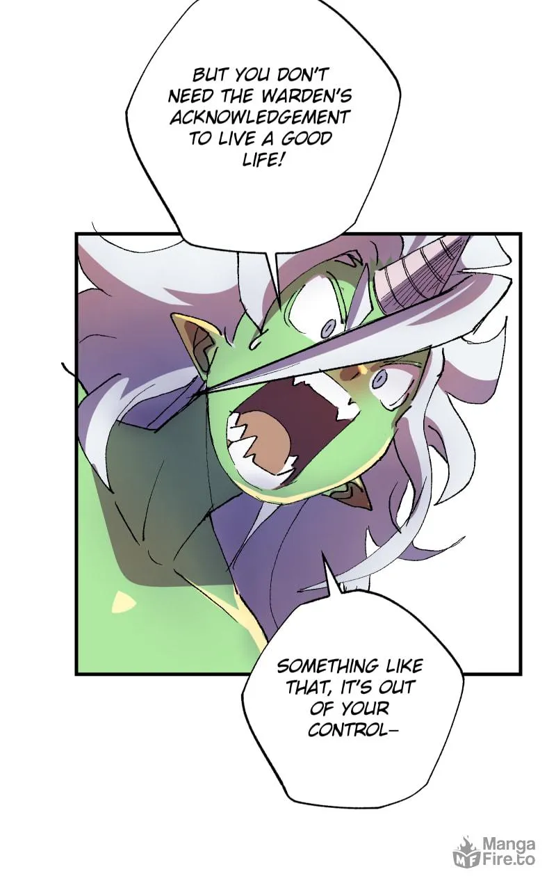 Just a Goblin Chapter 88 page 12 - 