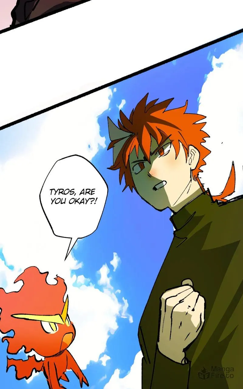 Just a Goblin Chapter 88 page 115 - 