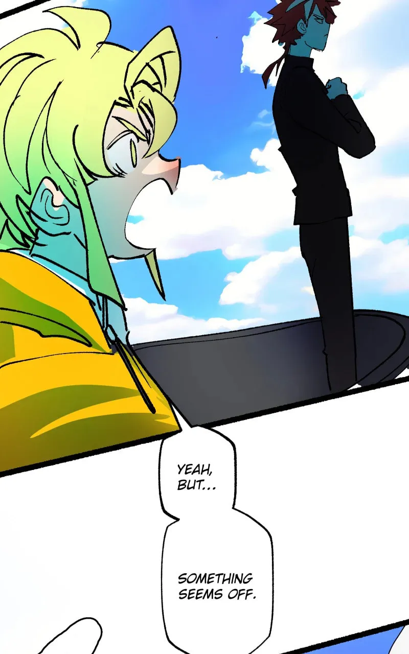Just a Goblin Chapter 88 page 118 - 