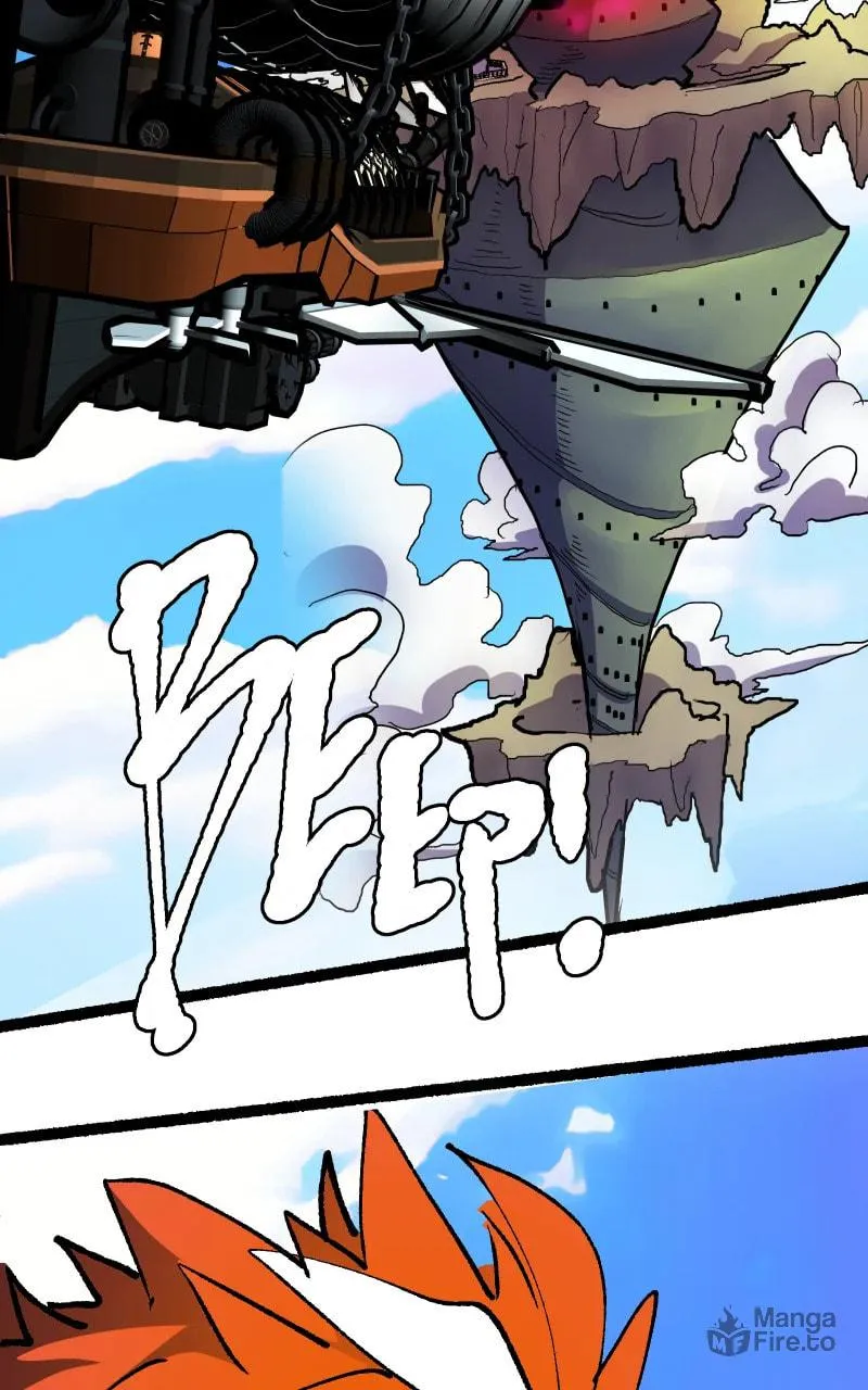 Just a Goblin Chapter 88 page 120 - 