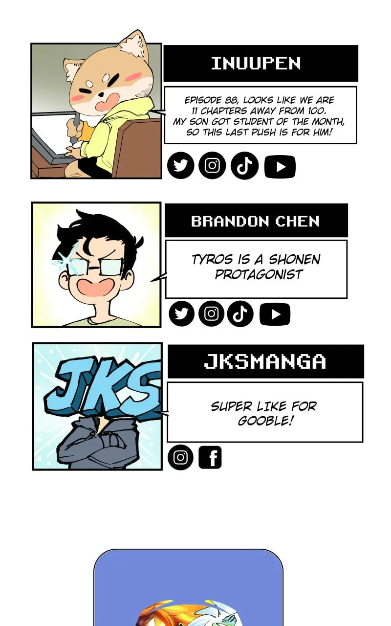 Just a Goblin Chapter 88 page 124 - 