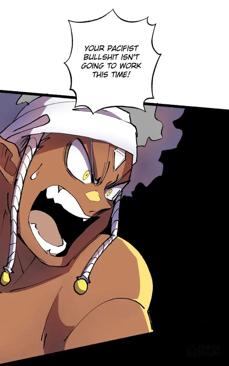 Just a Goblin Chapter 88 page 3 - 
