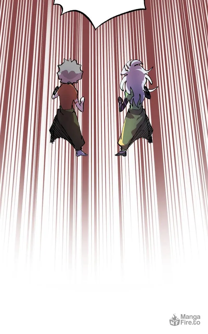 Just a Goblin Chapter 88 page 21 - 