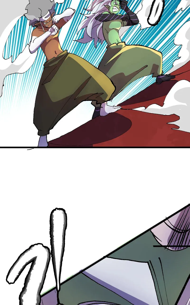 Just a Goblin Chapter 88 page 26 - 