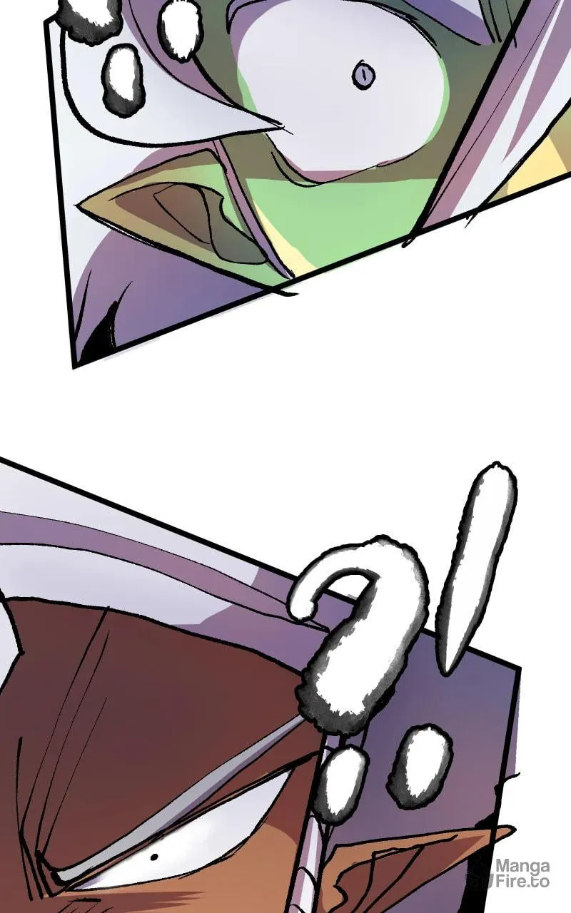 Just a Goblin Chapter 88 page 27 - 