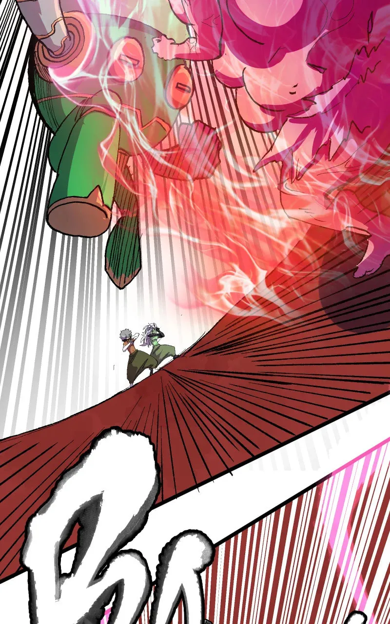 Just a Goblin Chapter 88 page 29 - 