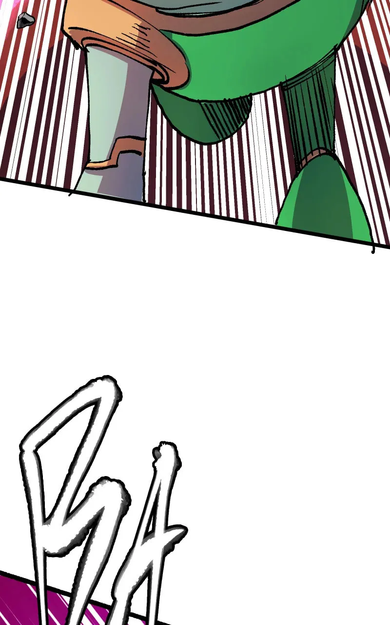 Just a Goblin Chapter 88 page 32 - 