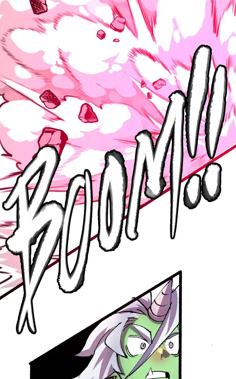 Just a Goblin Chapter 88 page 34 - 