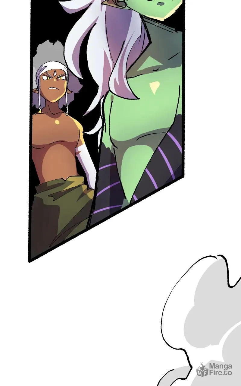Just a Goblin Chapter 88 page 35 - 