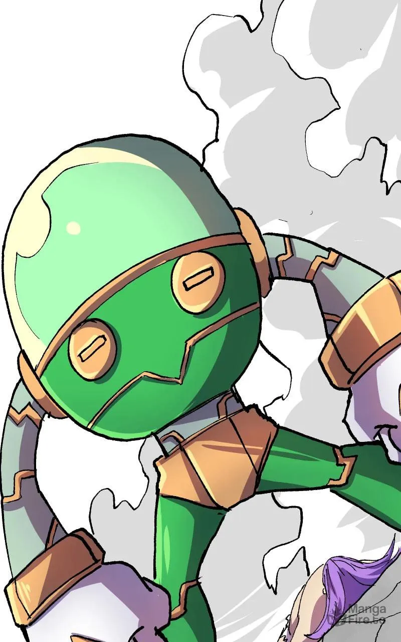 Just a Goblin Chapter 88 page 36 - 