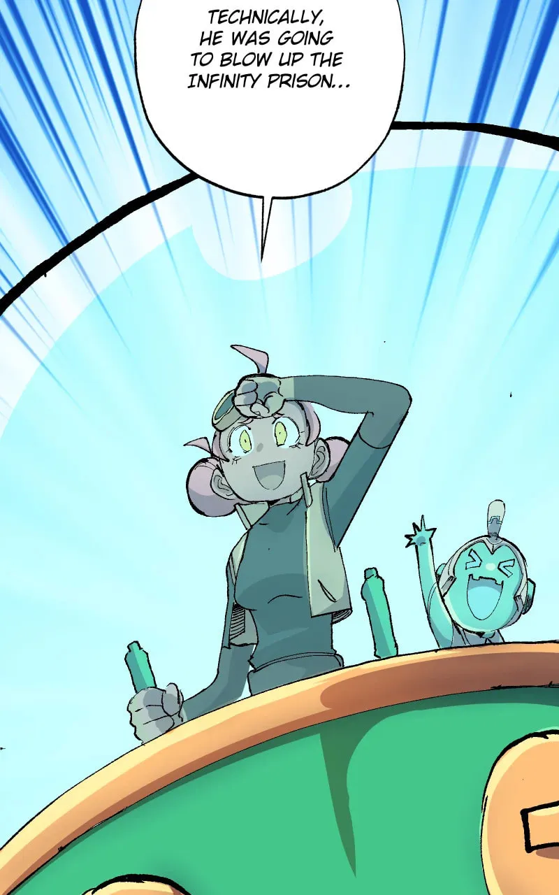 Just a Goblin Chapter 88 page 41 - 