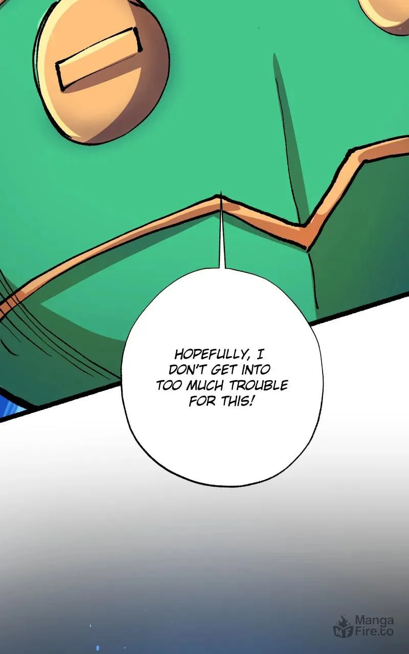 Just a Goblin Chapter 88 page 42 - 