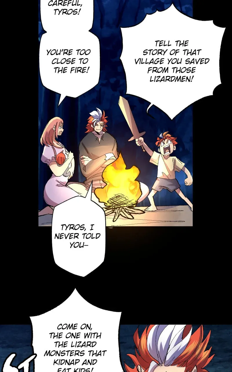 Just a Goblin Chapter 88 page 49 - 