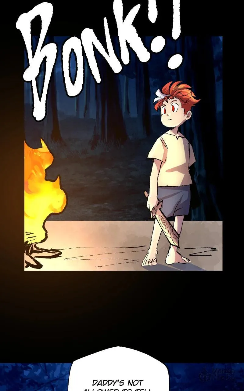 Just a Goblin Chapter 88 page 51 - 