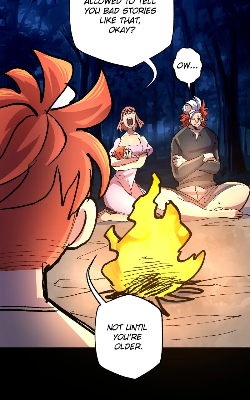 Just a Goblin Chapter 88 page 52 - 