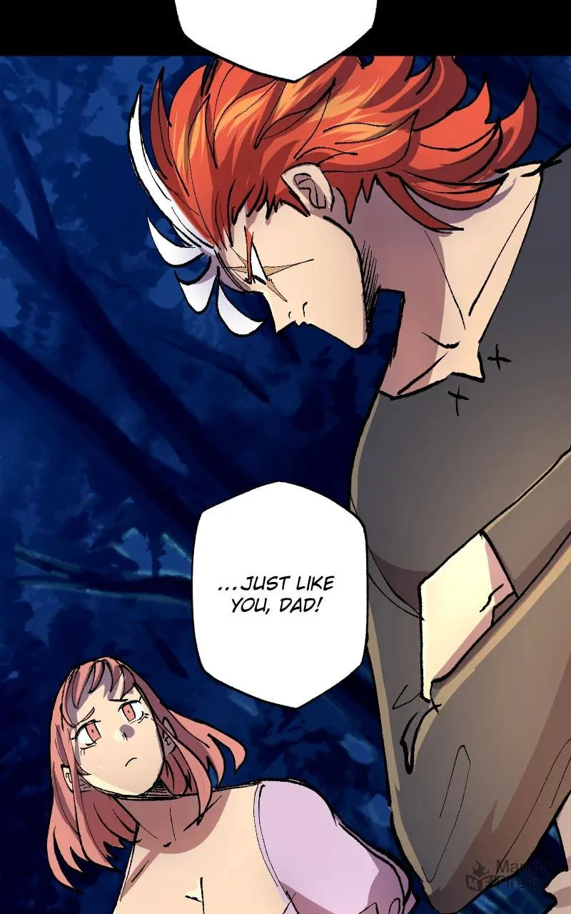 Just a Goblin Chapter 88 page 55 - 