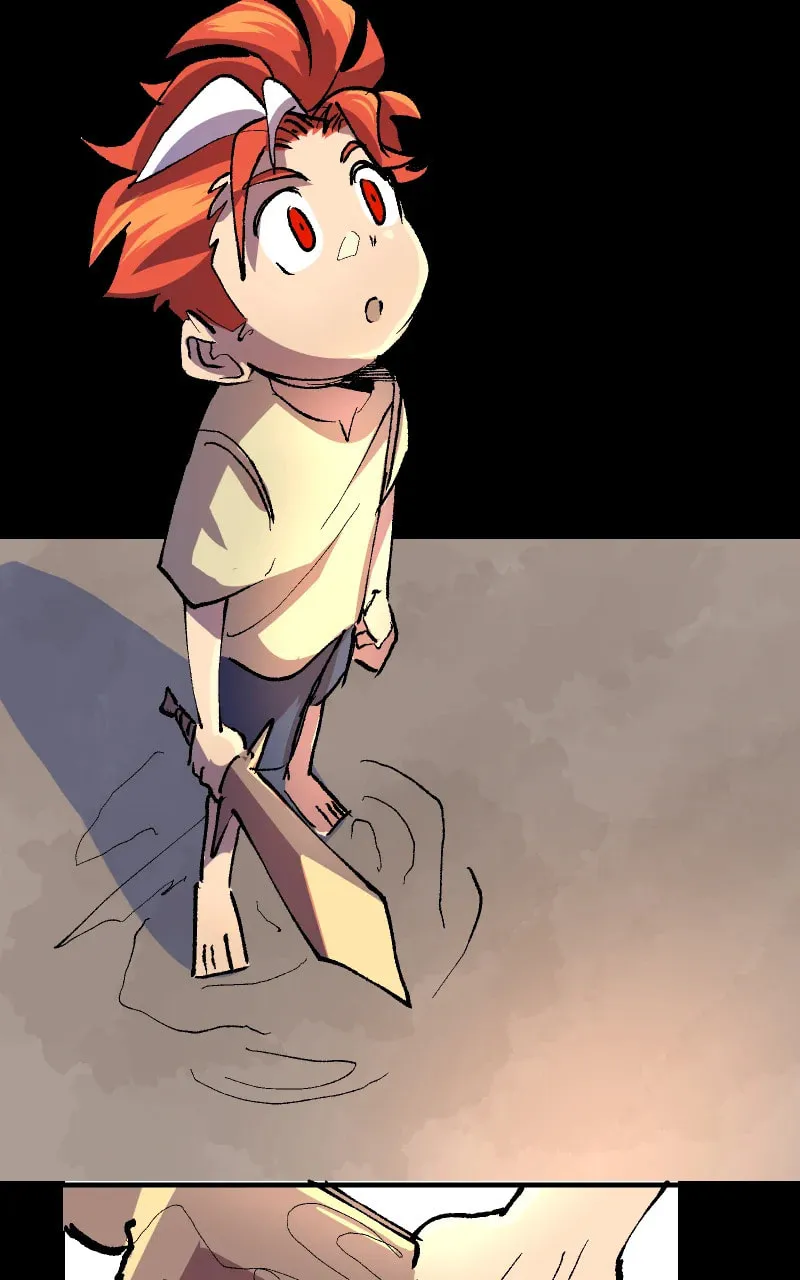 Just a Goblin Chapter 88 page 59 - 
