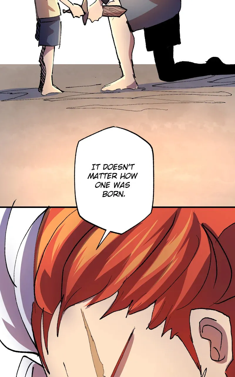 Just a Goblin Chapter 88 page 61 - 