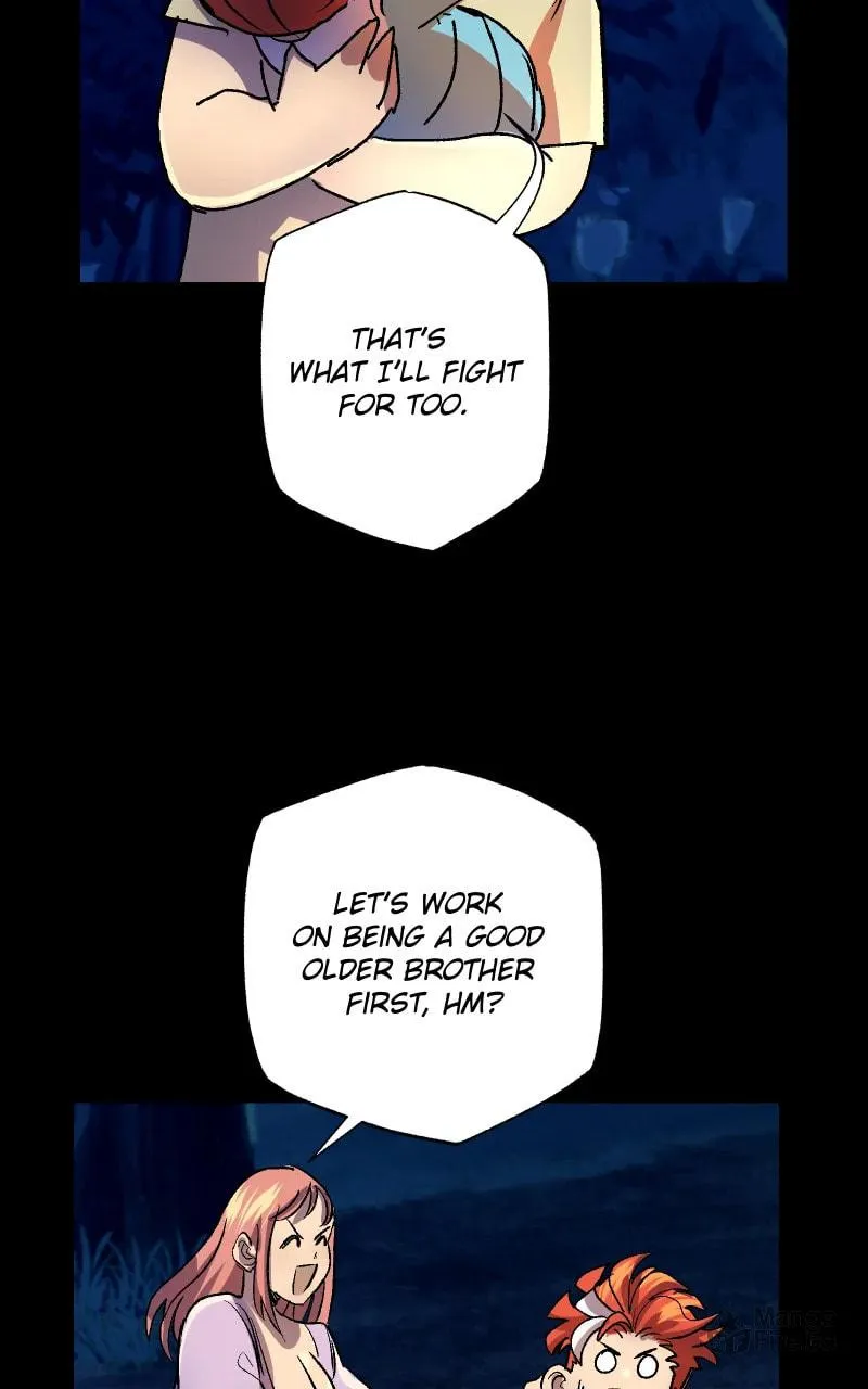 Just a Goblin Chapter 88 page 70 - 
