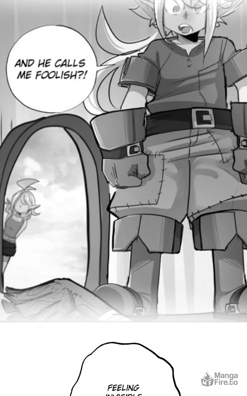 Just a Goblin Chapter 88 page 9 - 