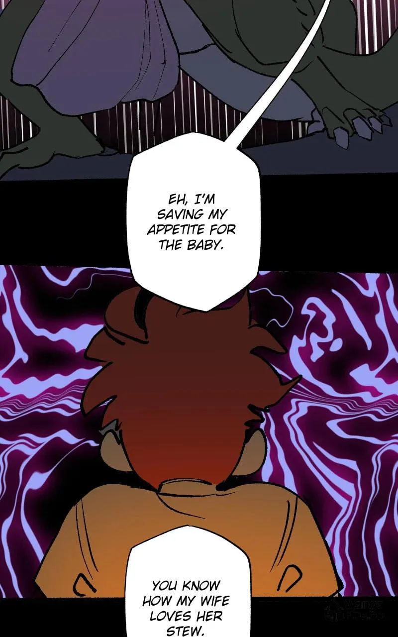 Just a Goblin Chapter 88 page 90 - 