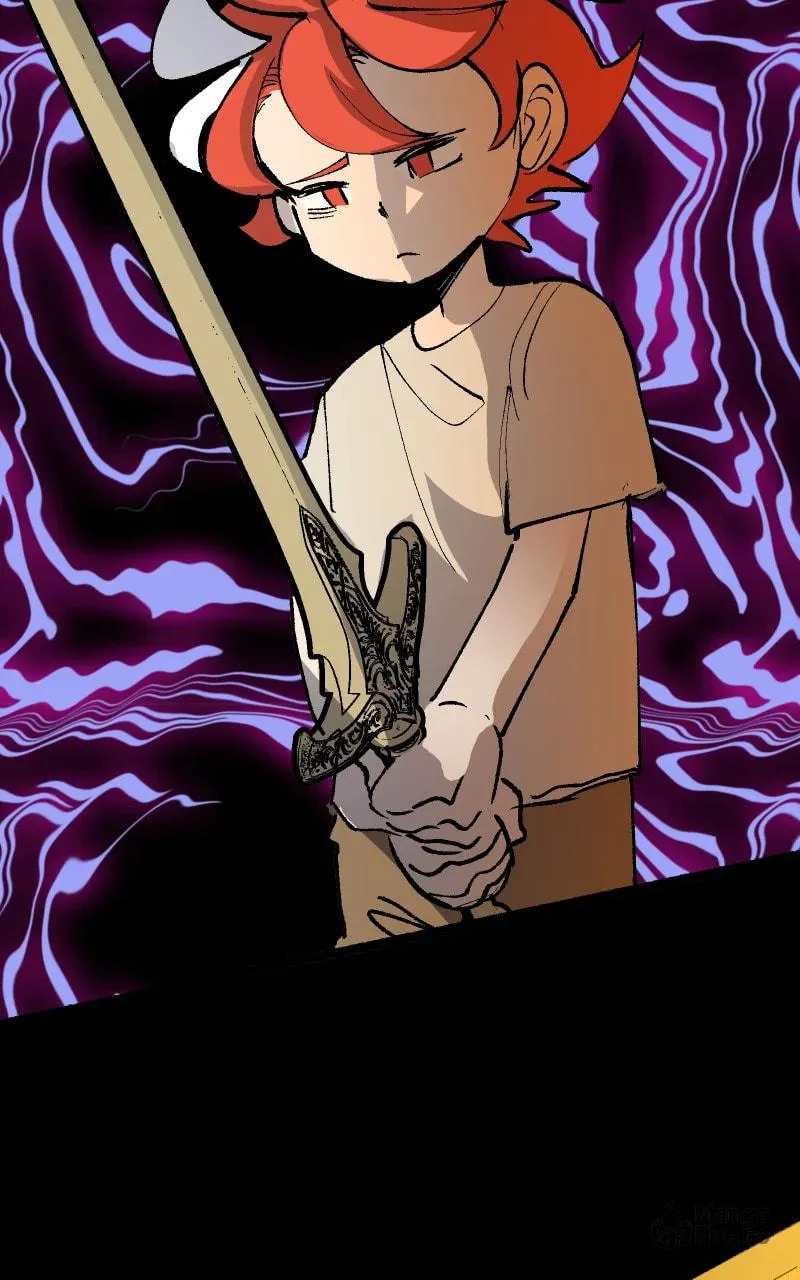 Just a Goblin Chapter 88 page 93 - 