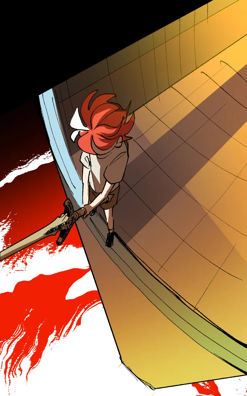 Just a Goblin Chapter 88 page 94 - 