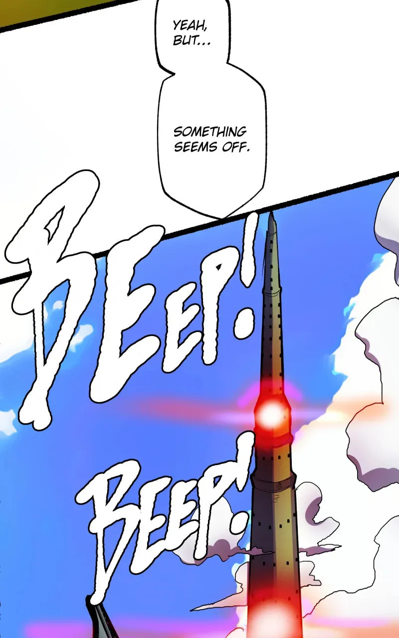 Just a Goblin Chapter 89 page 2 - 